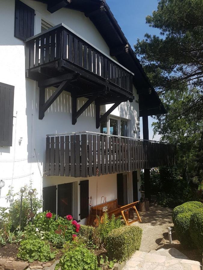 Fewo Am Wald Balve Εξωτερικό φωτογραφία