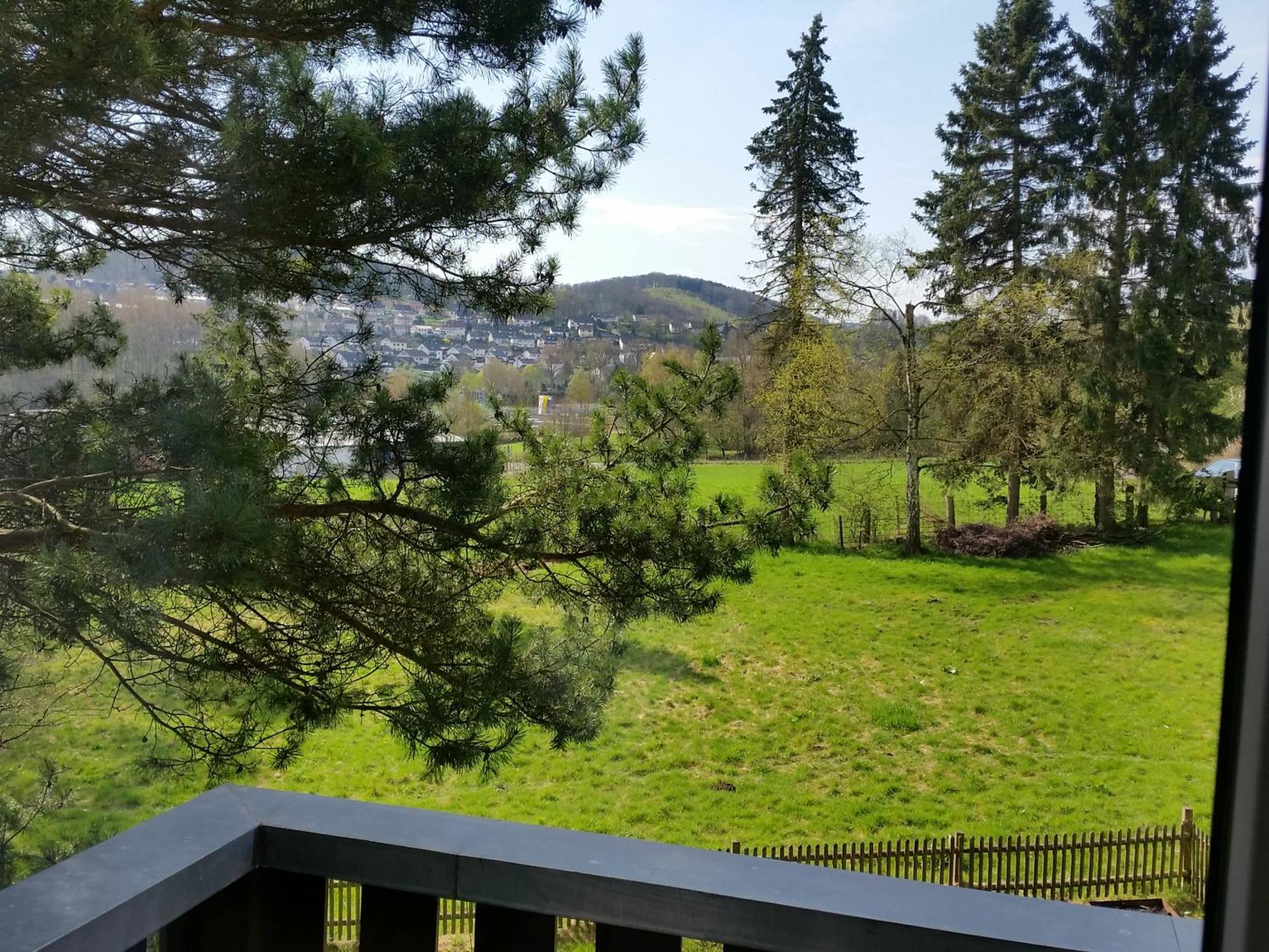 Fewo Am Wald Balve Δωμάτιο φωτογραφία