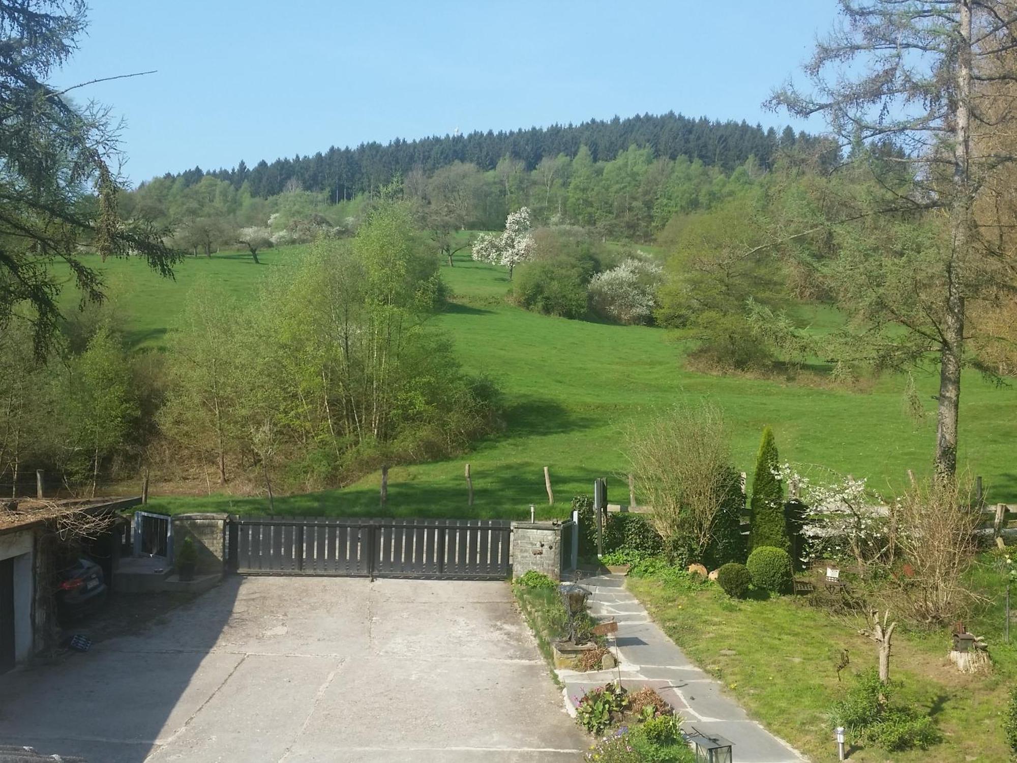 Fewo Am Wald Balve Δωμάτιο φωτογραφία